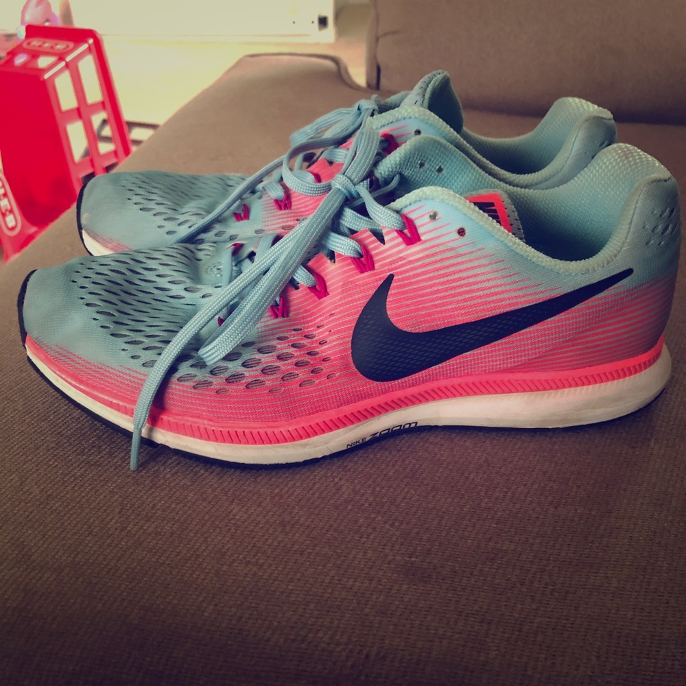 Nike Zoom Pegasus 34